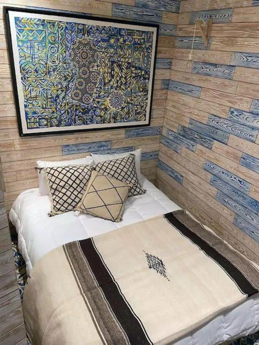 Woody House Apartment Essaouira Ngoại thất bức ảnh