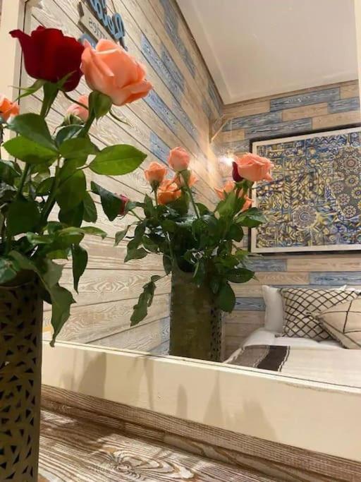 Woody House Apartment Essaouira Ngoại thất bức ảnh