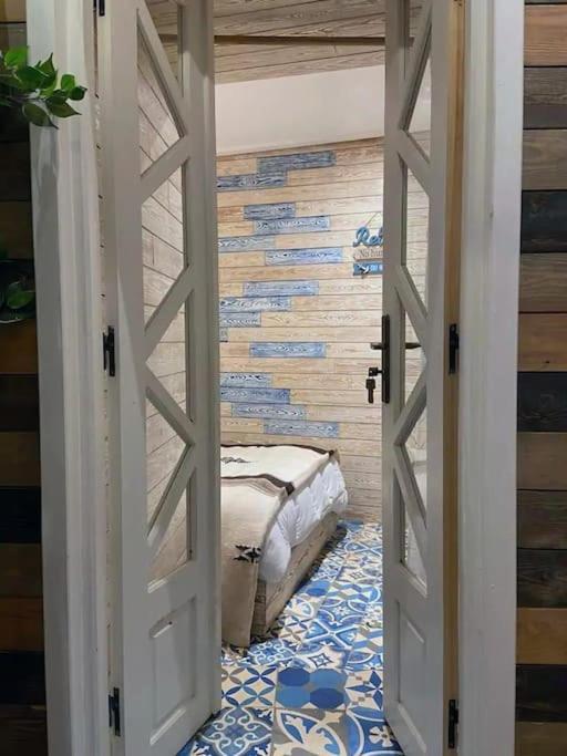 Woody House Apartment Essaouira Ngoại thất bức ảnh