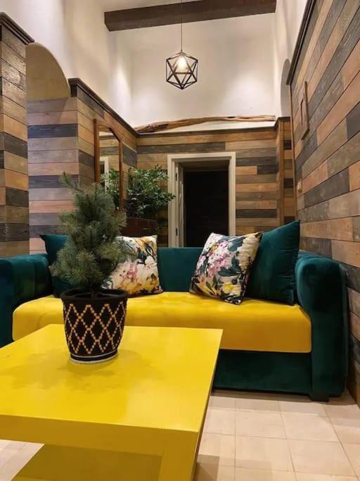 Woody House Apartment Essaouira Ngoại thất bức ảnh