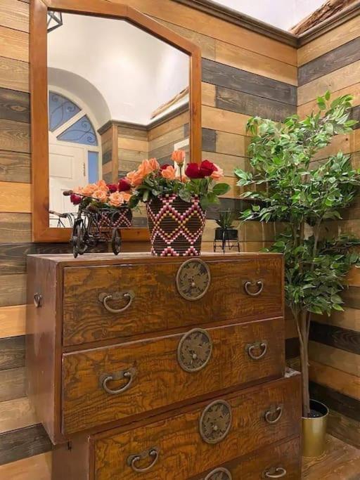 Woody House Apartment Essaouira Ngoại thất bức ảnh