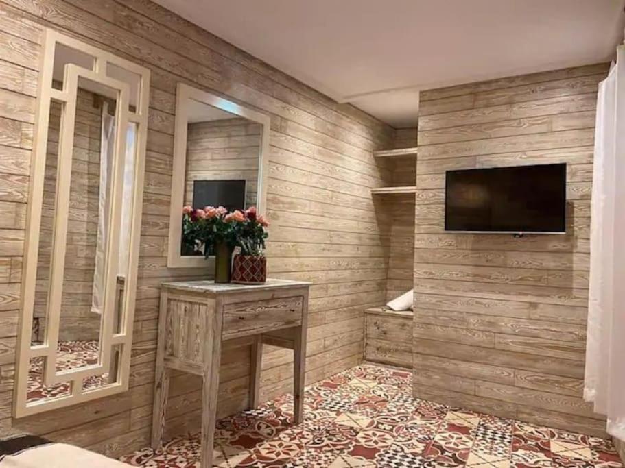 Woody House Apartment Essaouira Ngoại thất bức ảnh
