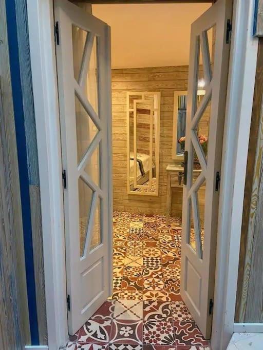 Woody House Apartment Essaouira Ngoại thất bức ảnh
