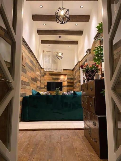 Woody House Apartment Essaouira Ngoại thất bức ảnh